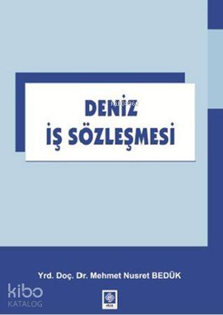 Deniz İş Sözleşmesi
