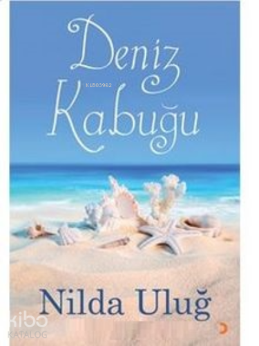 Deniz Kabuğu
