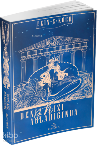 Deniz Kızı Ağladığında