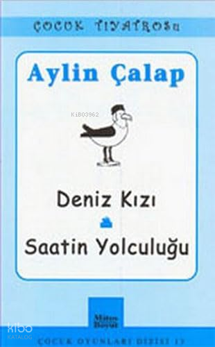 Deniz Kızı - Saatin Yolculuğu