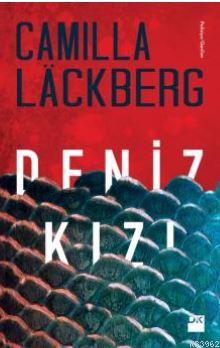 Deniz Kızı - Kitapiks.com