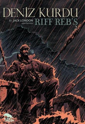 Deniz Kurdu; 2. Kitap