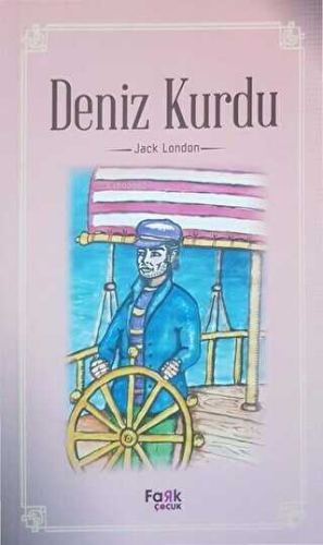 Deniz Kurdu - Kitapiks.com