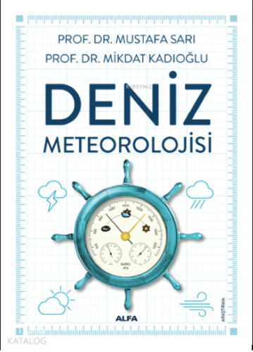 Deniz Meteorolojisi