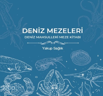 Deniz Mezeleri