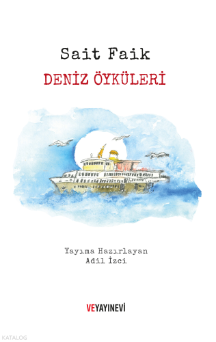 Deniz Öyküleri