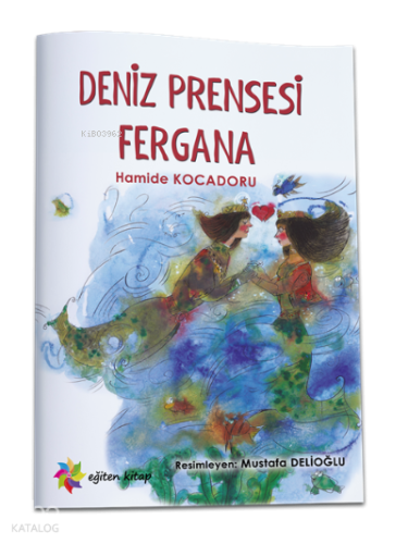 Deniz Prensesi Fergana