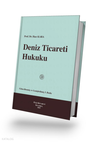 Deniz Ticareti Hukuku