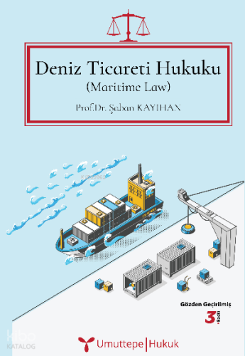 Deniz Ticareti Hukuku