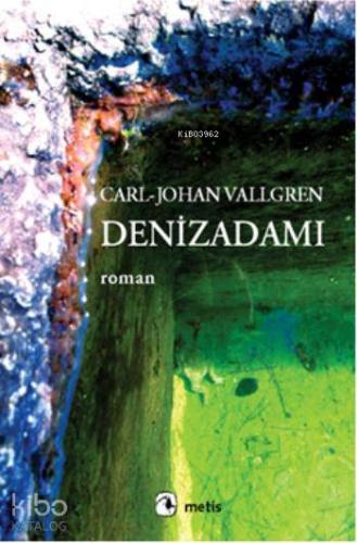 Denizadamı - Kitapiks.com