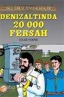Denizaltında 20.000 Fersah