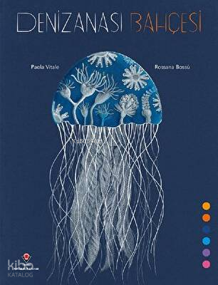 Denizanası Bahçesi