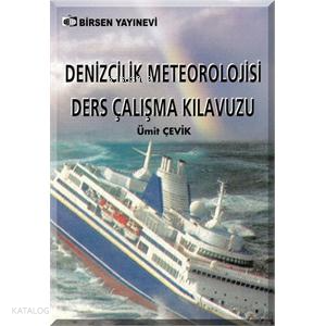 Denizcilik Meteorolojisi Ders Çalışma Kılavuz