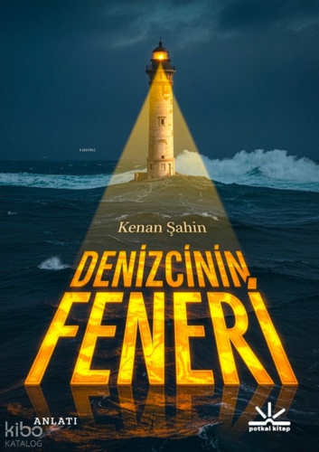 Denizcinin Feneri