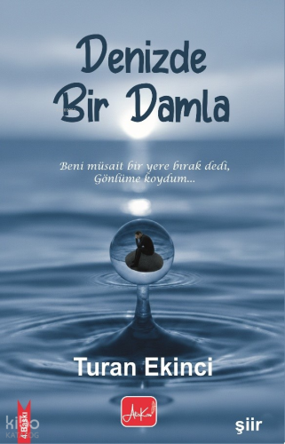Denizde Bir Damla