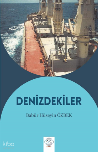 Denizdekiler