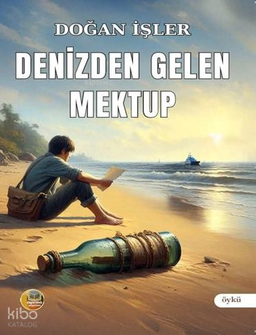 Denizden Gelen Mektup
