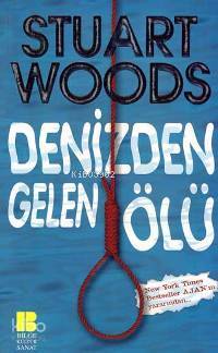 Denizden Gelen Ölü