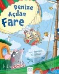 Denize Açılan Fare