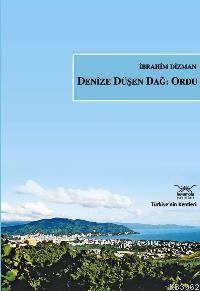 Denize Düşen Dağ Ordu - Kitapiks.com