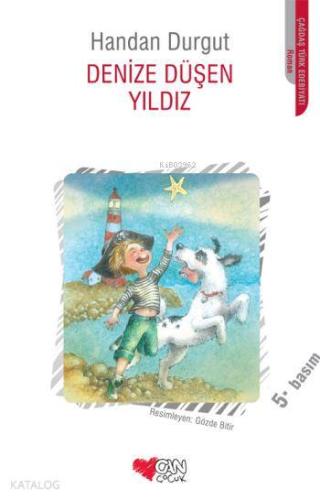 Denize Düşen Yıldız