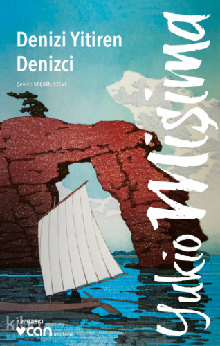 Denizi Yitiren Denizci - Kitapiks.com