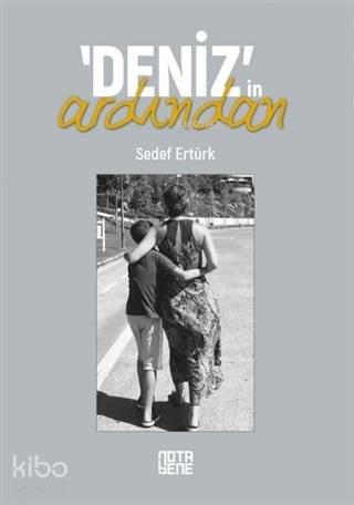 Deniz'in Ardından - Kitapiks.com