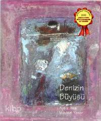 Denizin Büyüsü - Kitapiks.com