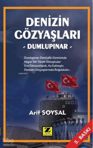 Denizin Gözyaşları - Dumlupınar