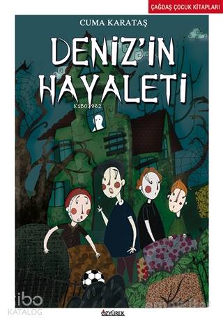 Deniz'in Hayaleti