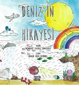 Deniz'in Hikayesi