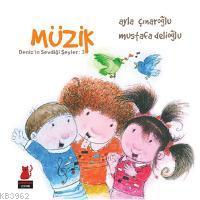 Denizin Sevdiği Şeyler 3; Müzik