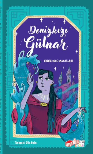 Denizkızı Gülnar;Binbir Gece Masalları