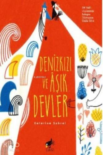 Denizkızı Ve Aşık Devler