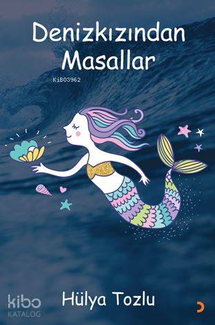 Denizkızından Masallar