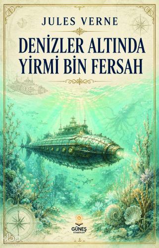 Denizler Altında Yirmi Bin Fersah