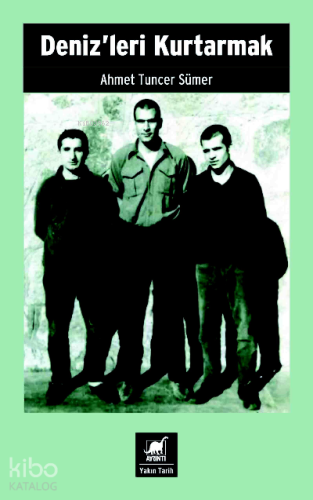 Denizleri Kurtarmak - Kitapiks.com
