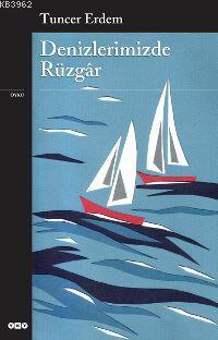 Denizlerimizde Rüzgâr