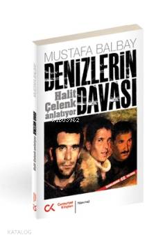 Denizlerin Davası