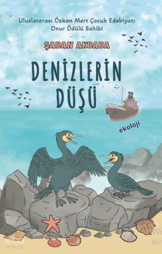 Denizlerin Düşü