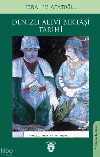 Denizli Alevî-Bektâşî Tarihi