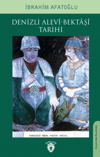 Denizli Alevî-Bektâşî Tarihi - Kitapiks.com