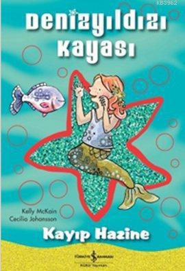 Denizyıldızı Kayası - Kayıp Hazine