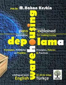 Depolama (Warehousing) - Kitapiks.com