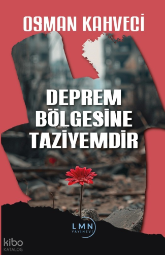 Deprem Bölgesine Taziyemdir