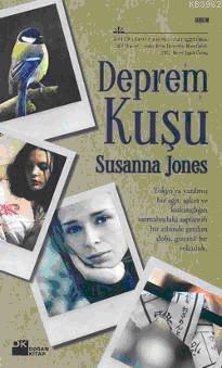 Deprem Kuşu - Kitapiks.com