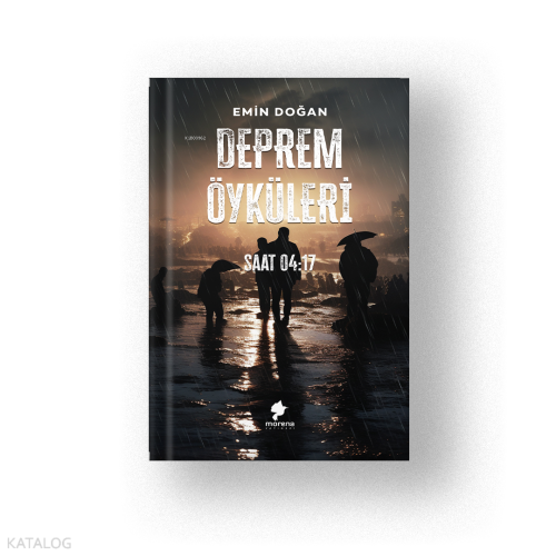 Deprem Öyküleri