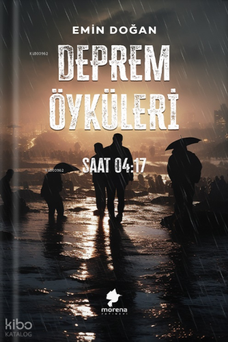 Deprem Öyküleri