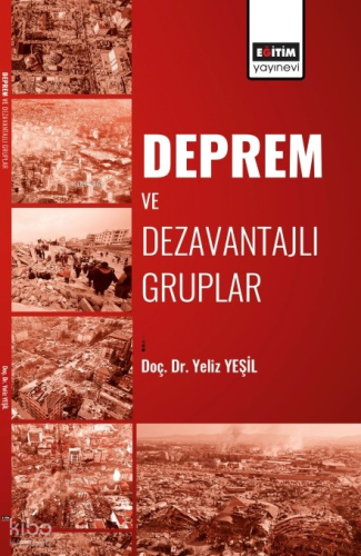 Deprem Ve Dezavantajlı Gruplar