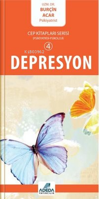 Depresyon Cep Kitabı - Kitapiks.com